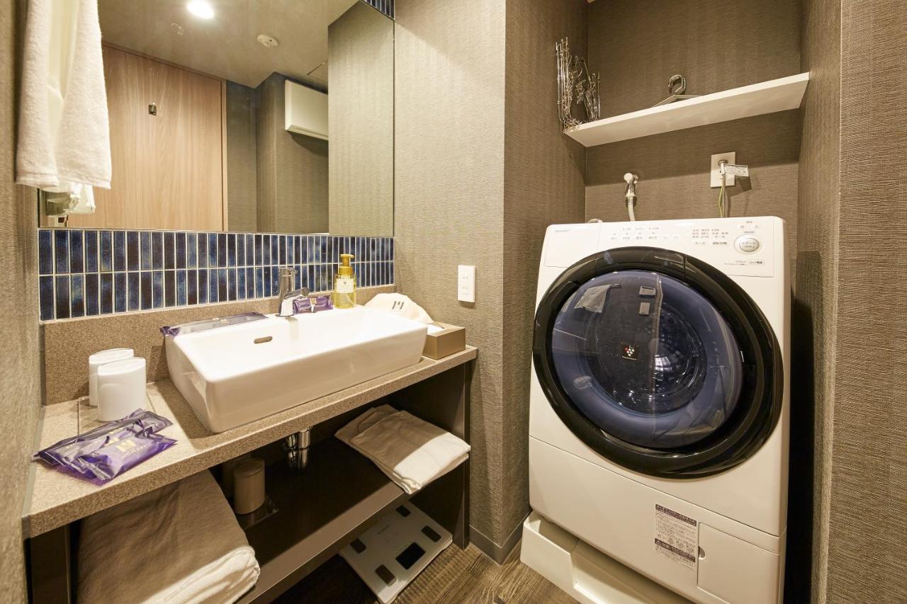 MONday Apart Premium AKIHABARA ASAKUSABASHI Sta. - 5