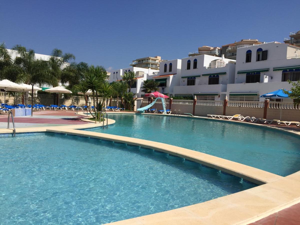Bertur Peñiscola residencial, Peñíscola – Bijgewerkte prijzen ...