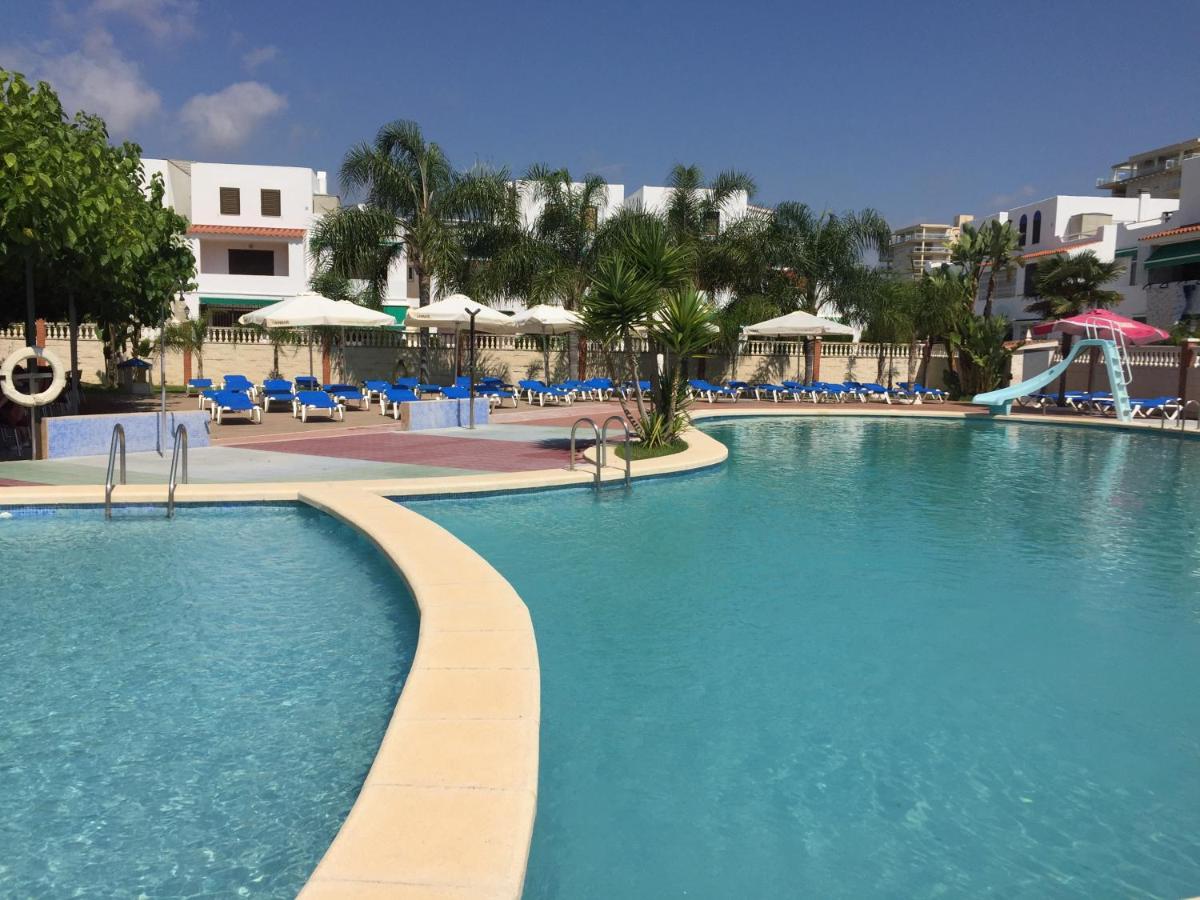 Bertur Peñiscola residencial, Peñíscola – Bijgewerkte prijzen ...
