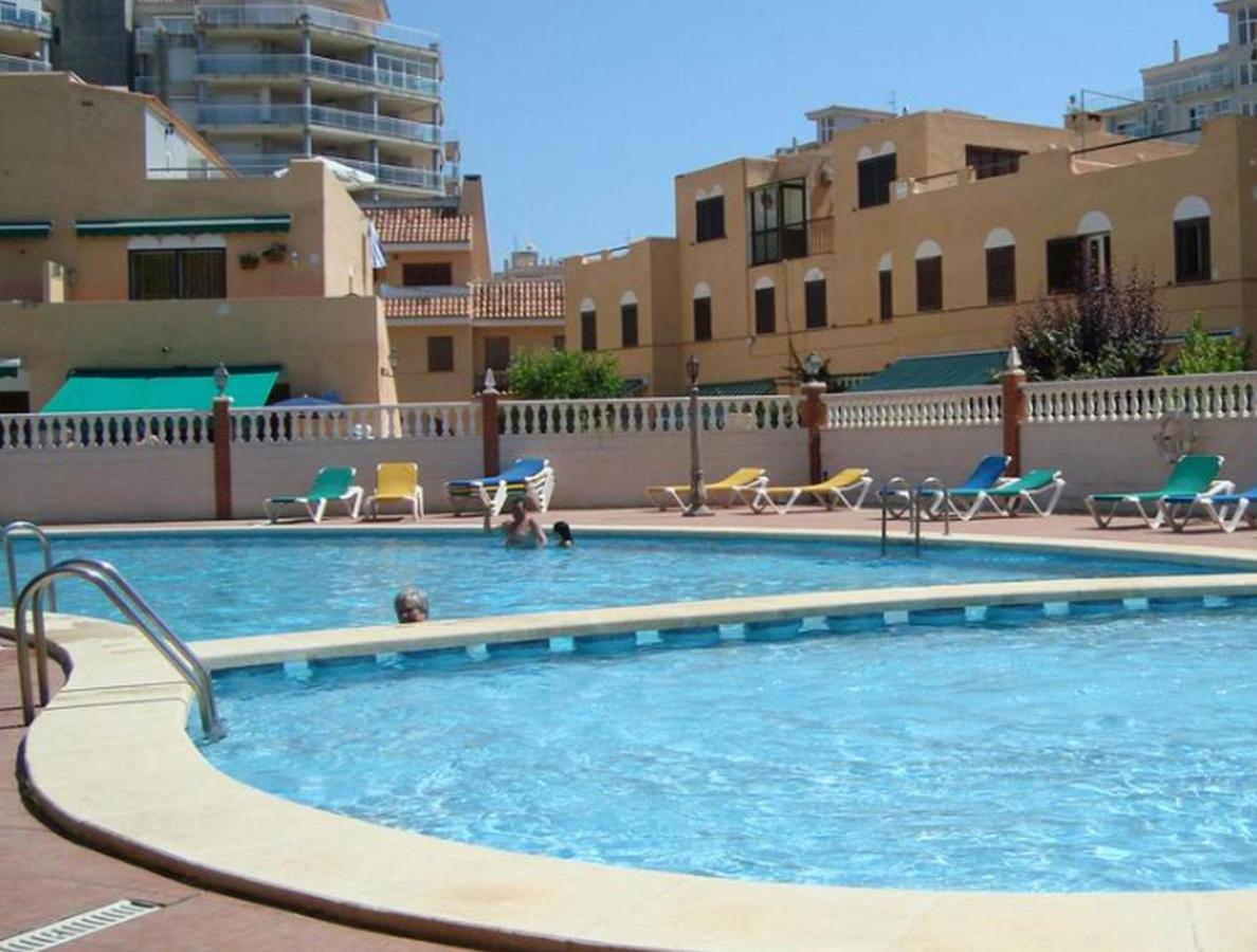 Bertur Peñiscola residencial, Peñíscola – Bijgewerkte prijzen ...