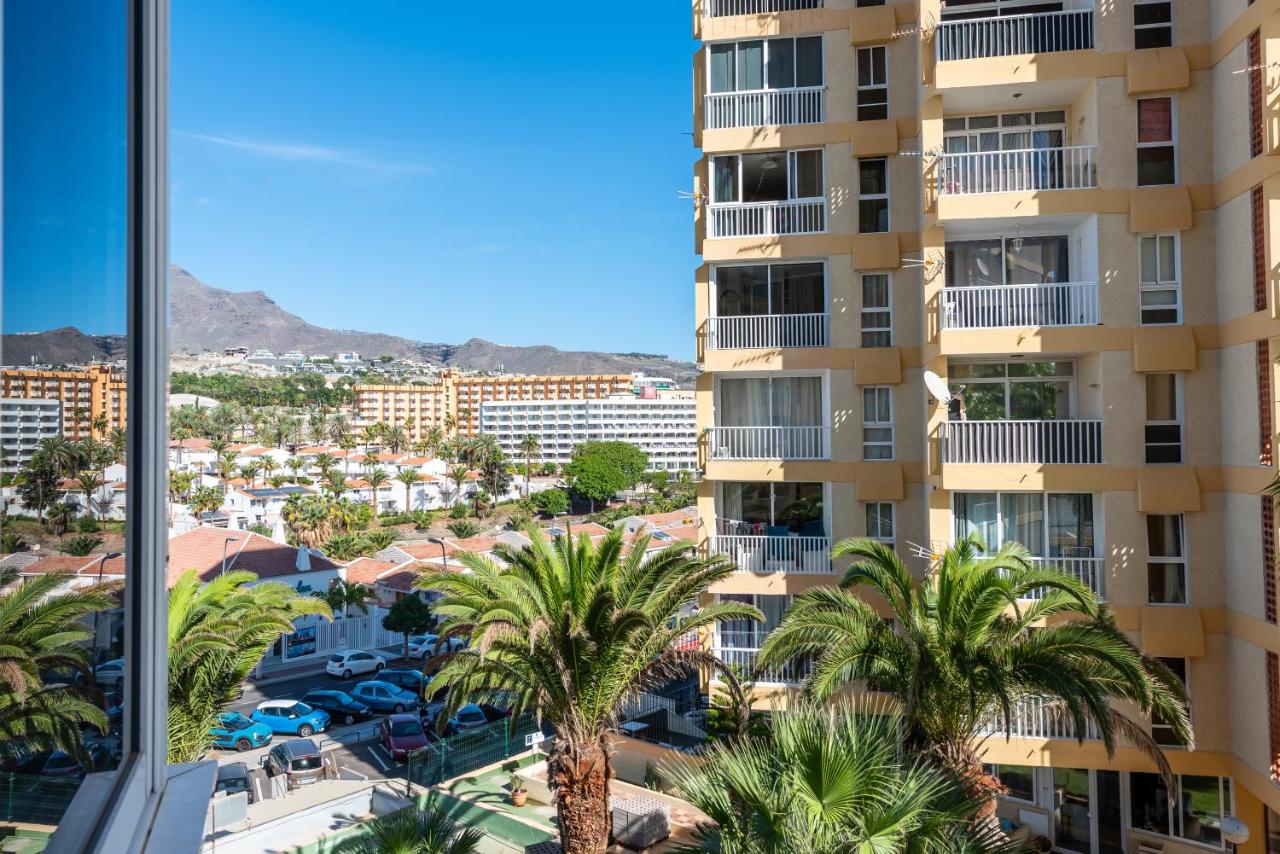 Y3G LOVELY APARTMENT POOL VIEW!CLOSE to BEACH, Arona ...