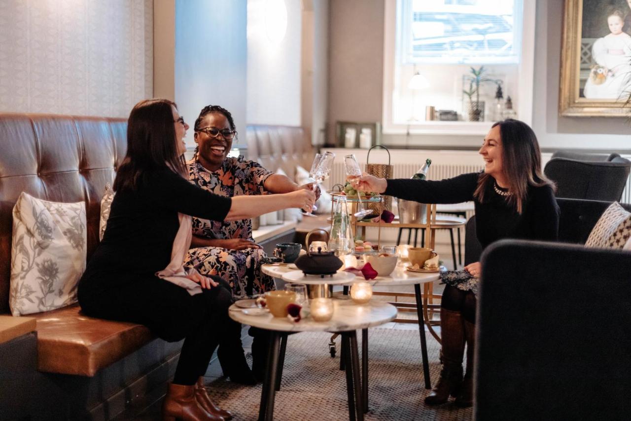 Best Western Hotel Hebron - 2