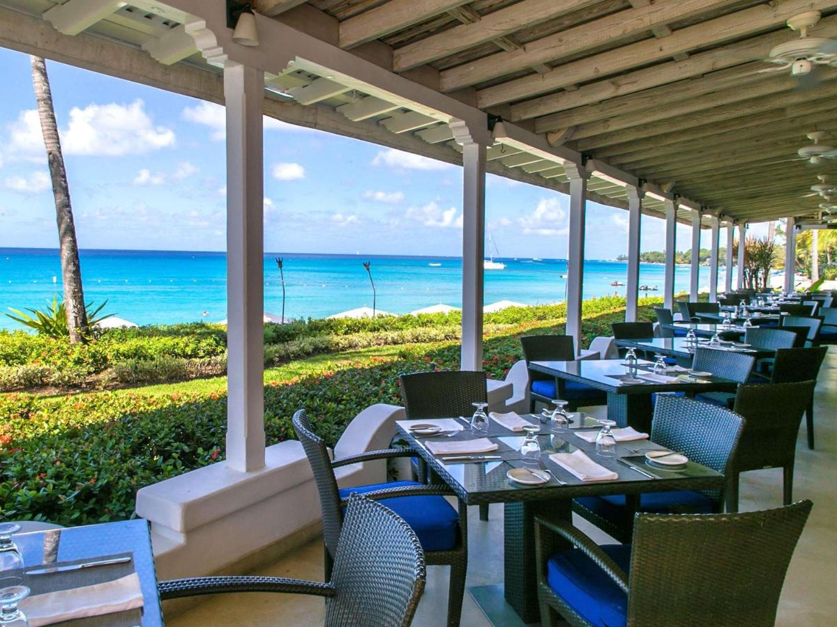 Fairmont Royal Pavilion Barbados Resort photo