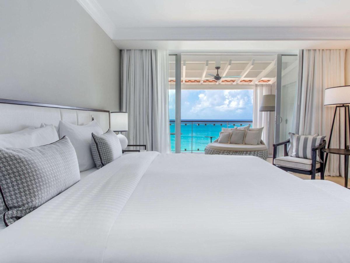 Fairmont Royal Pavilion Barbados Resort photo