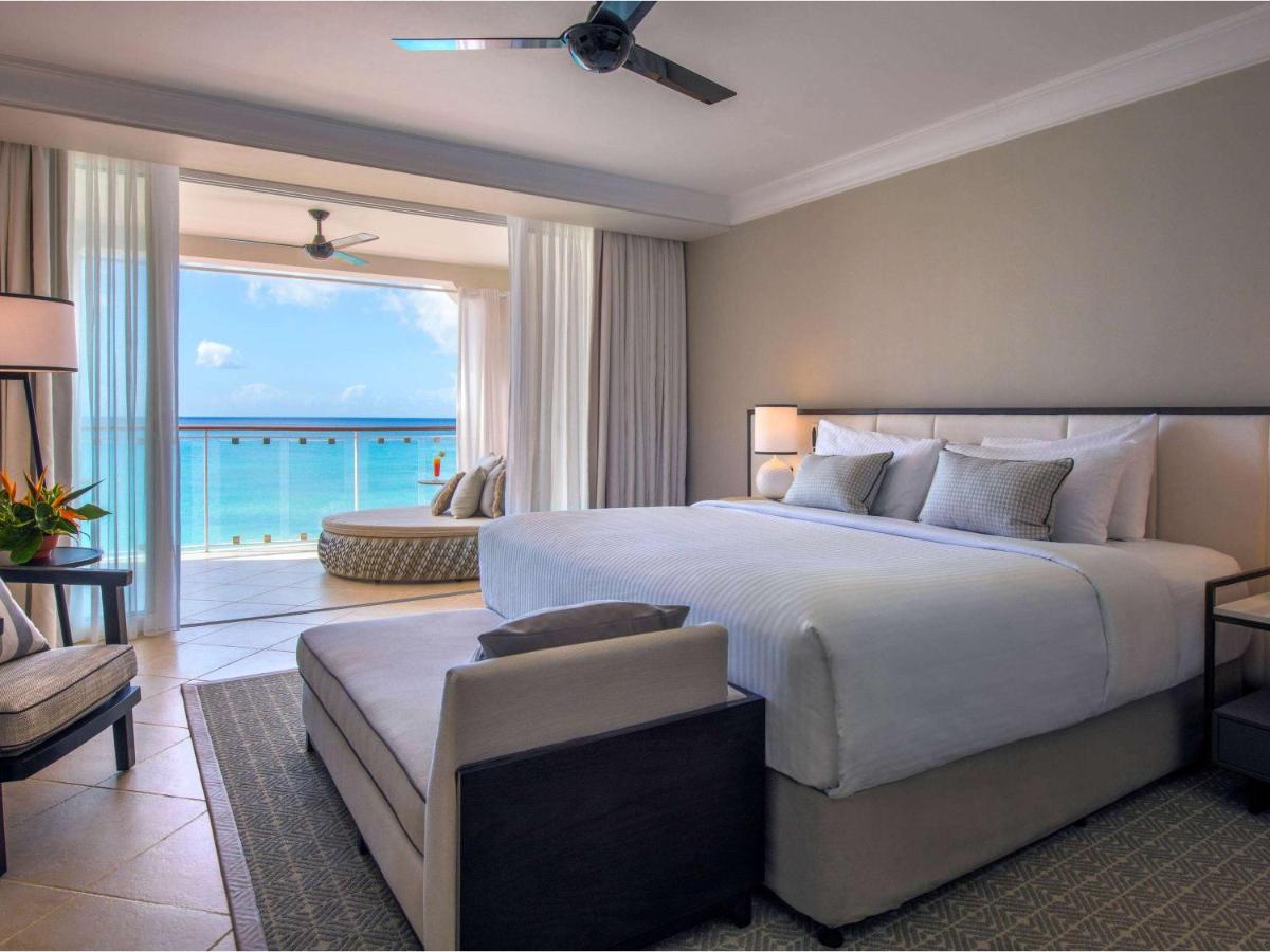 Fairmont Royal Pavilion Barbados Resort photo