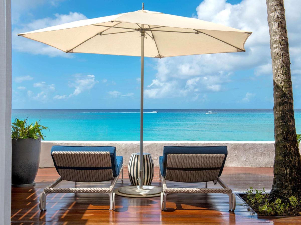 Fairmont Royal Pavilion Barbados Resort photo