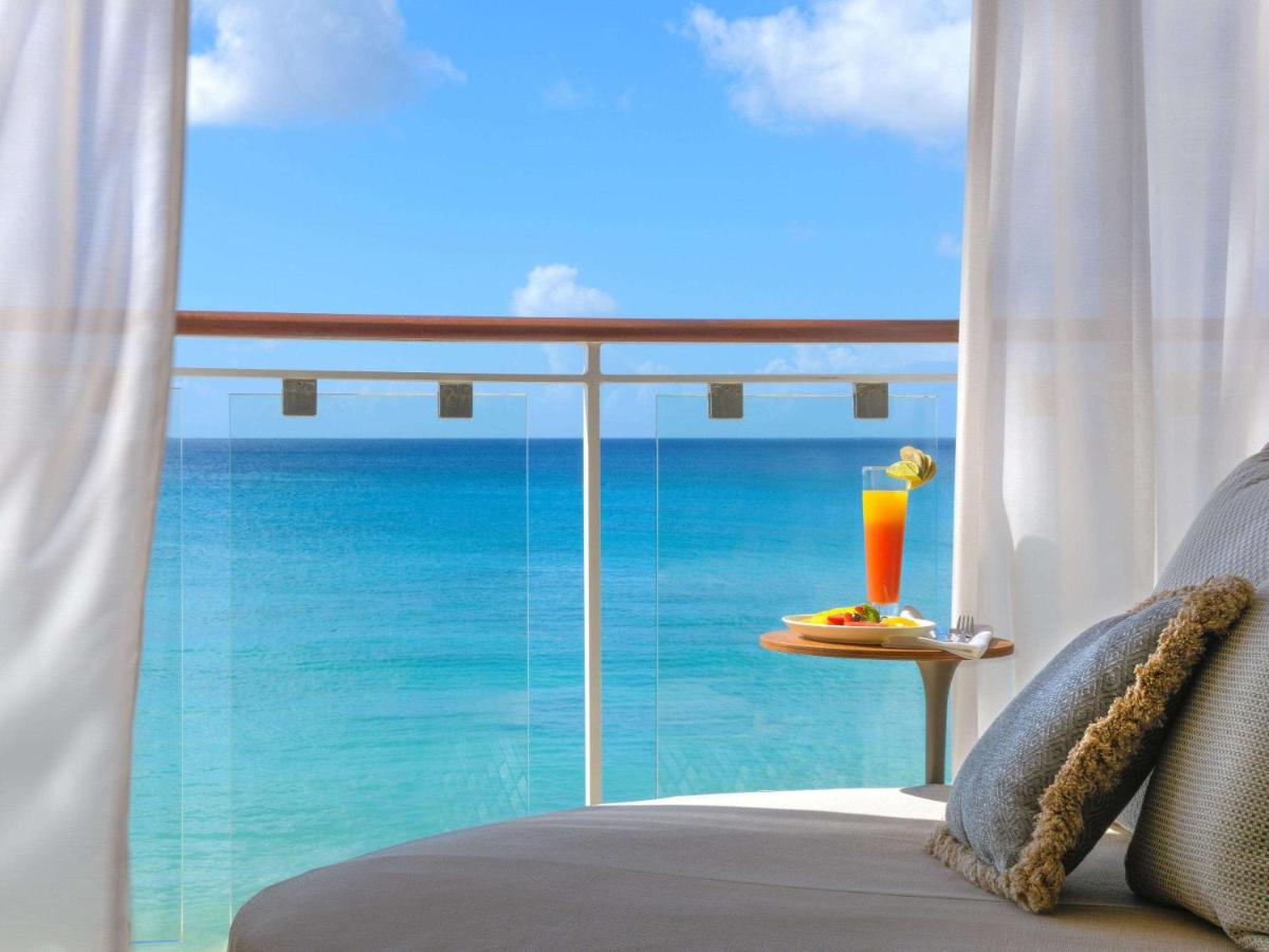 Fairmont Royal Pavilion Barbados Resort photo