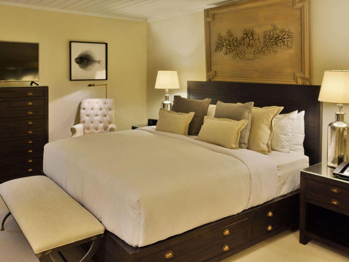 Fairmont Royal Pavilion Barbados Resort photo