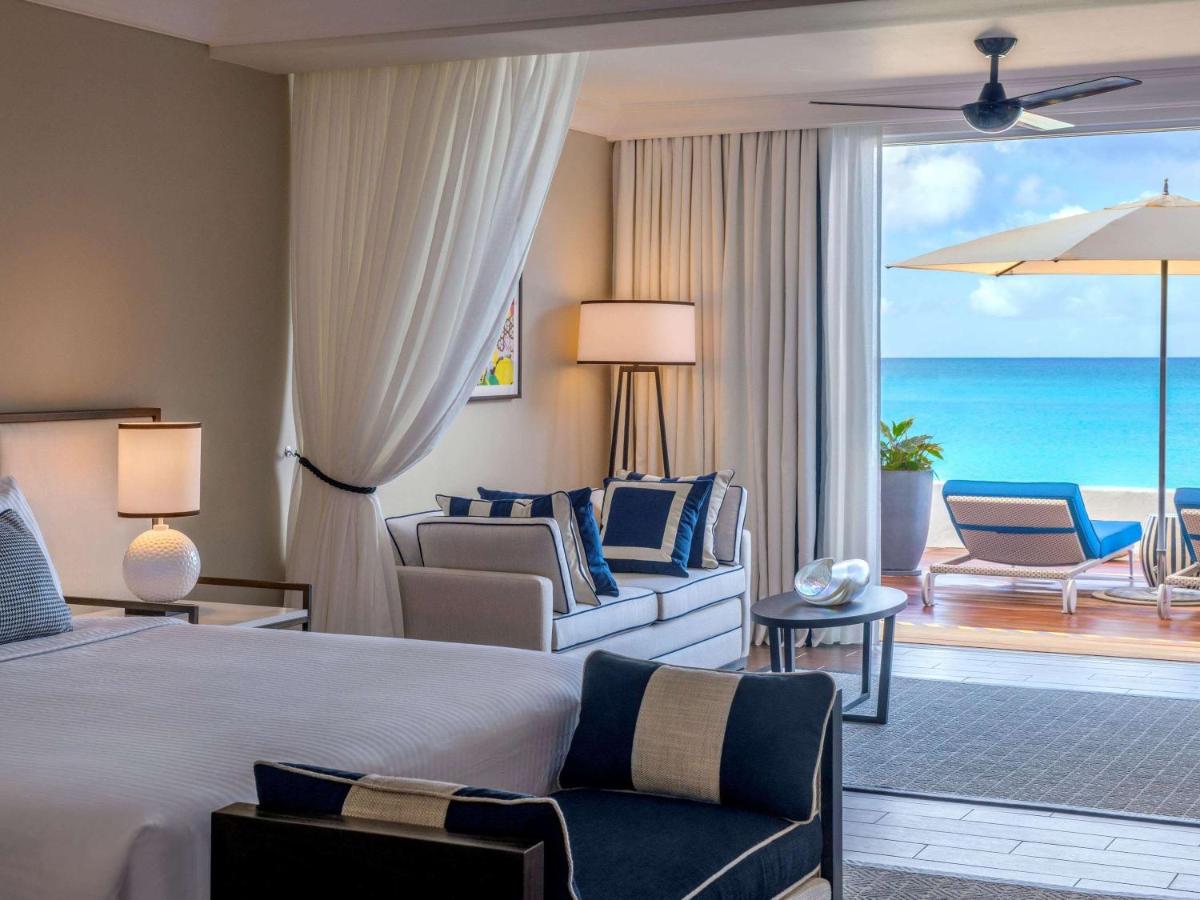 Fairmont Royal Pavilion Barbados Resort photo