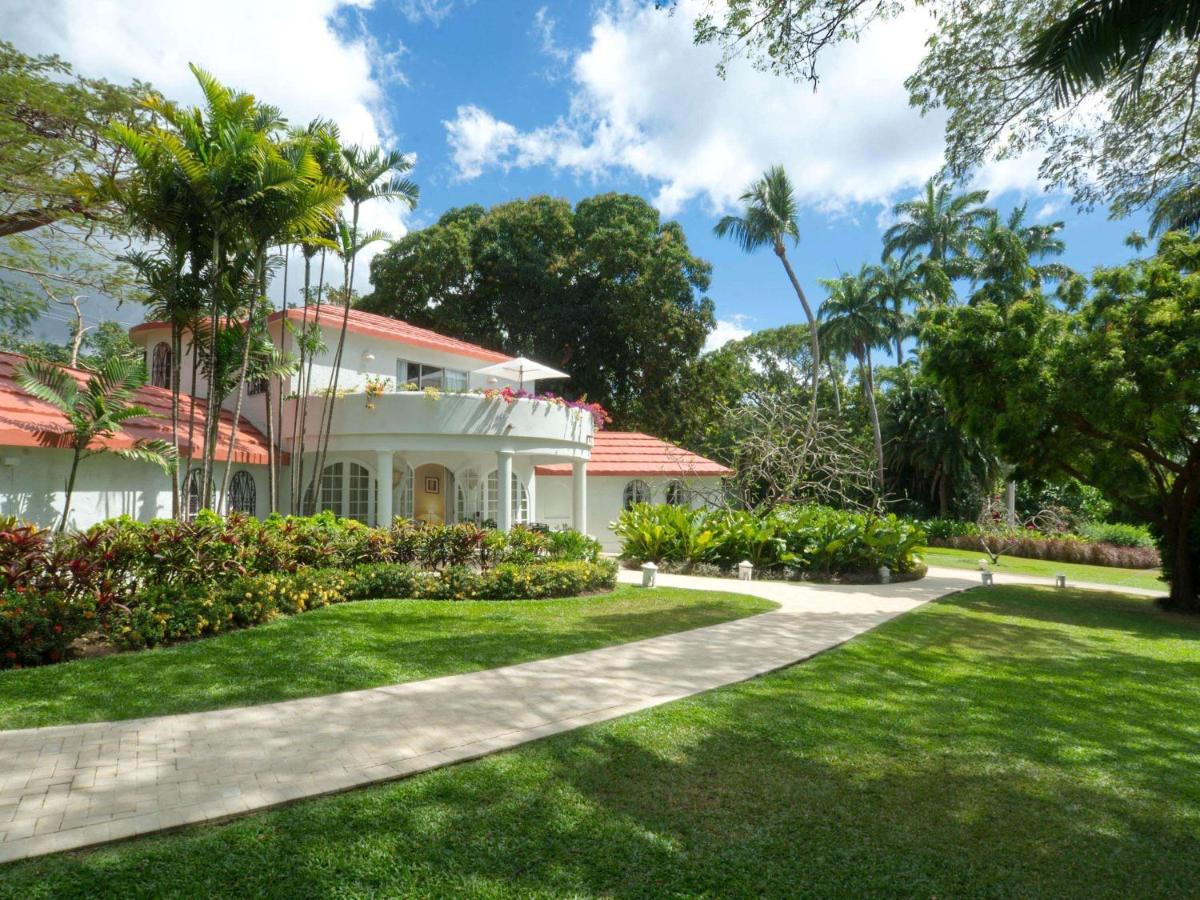 Fairmont Royal Pavilion Barbados Resort photo