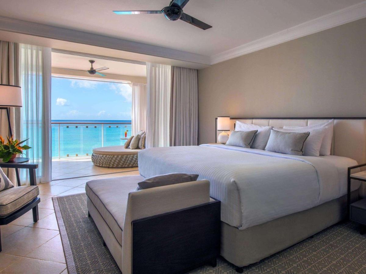Fairmont Royal Pavilion Barbados Resort photo