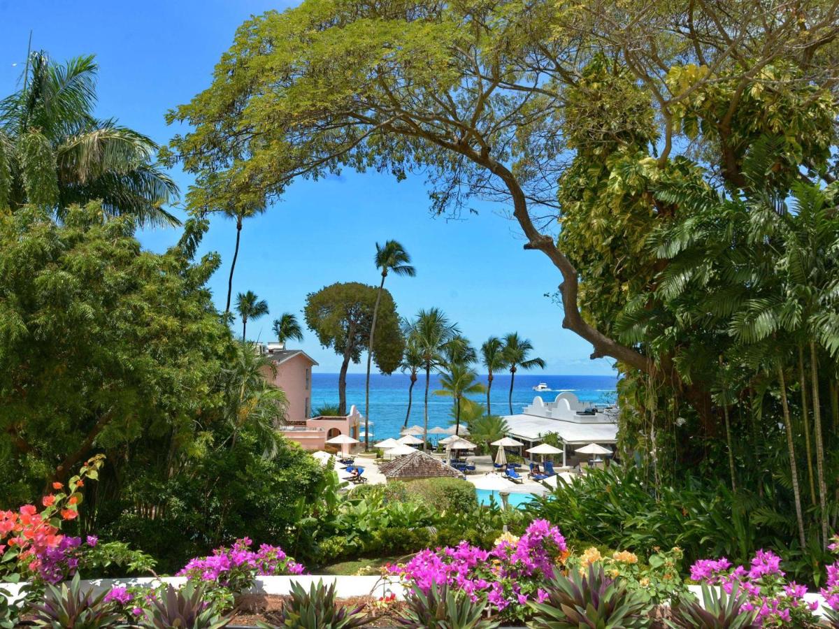 Fairmont Royal Pavilion Barbados Resort photo