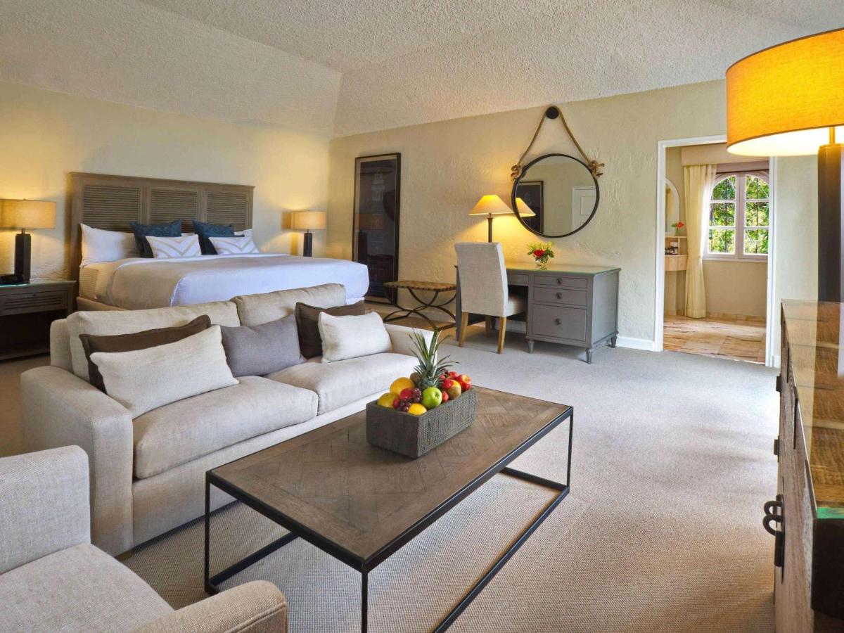 Fairmont Royal Pavilion Barbados Resort photo