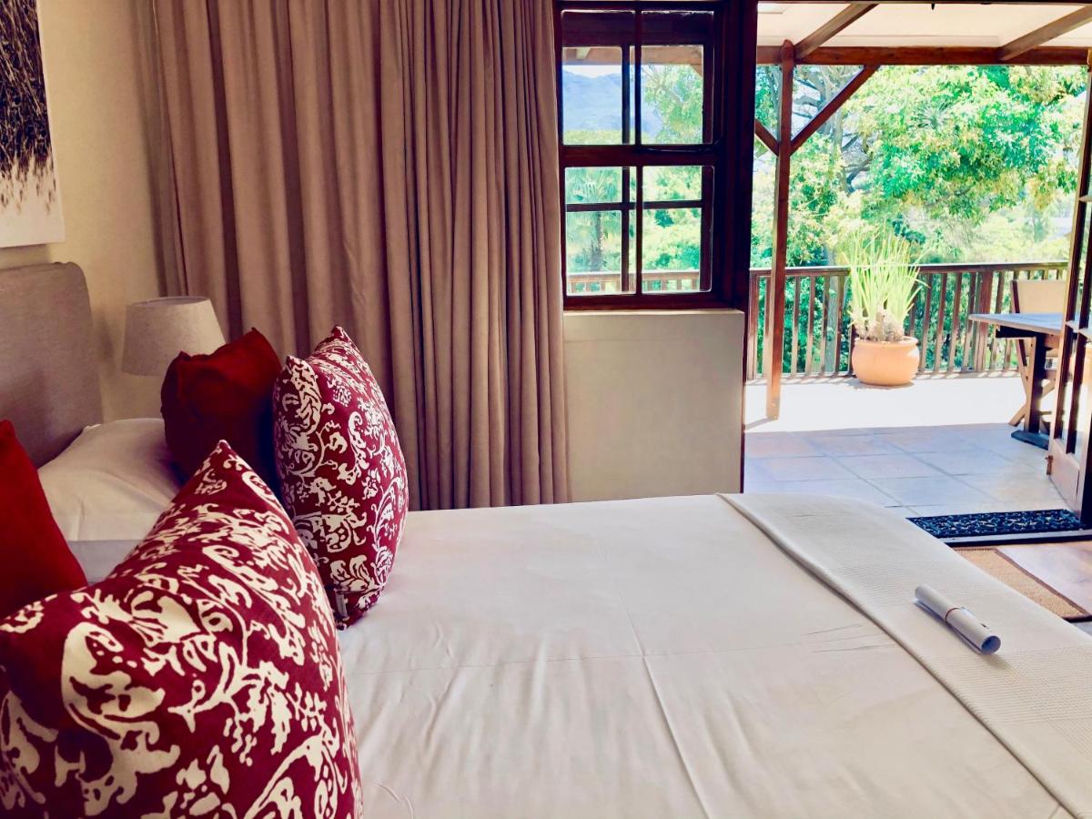 Summit Place Guesthouse - 2