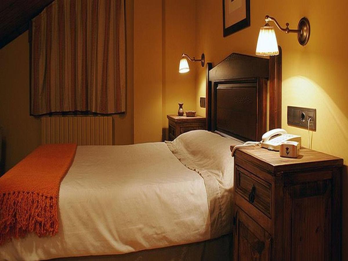 Hotel Casbas, Senegüé – Precios 2022 actualizados