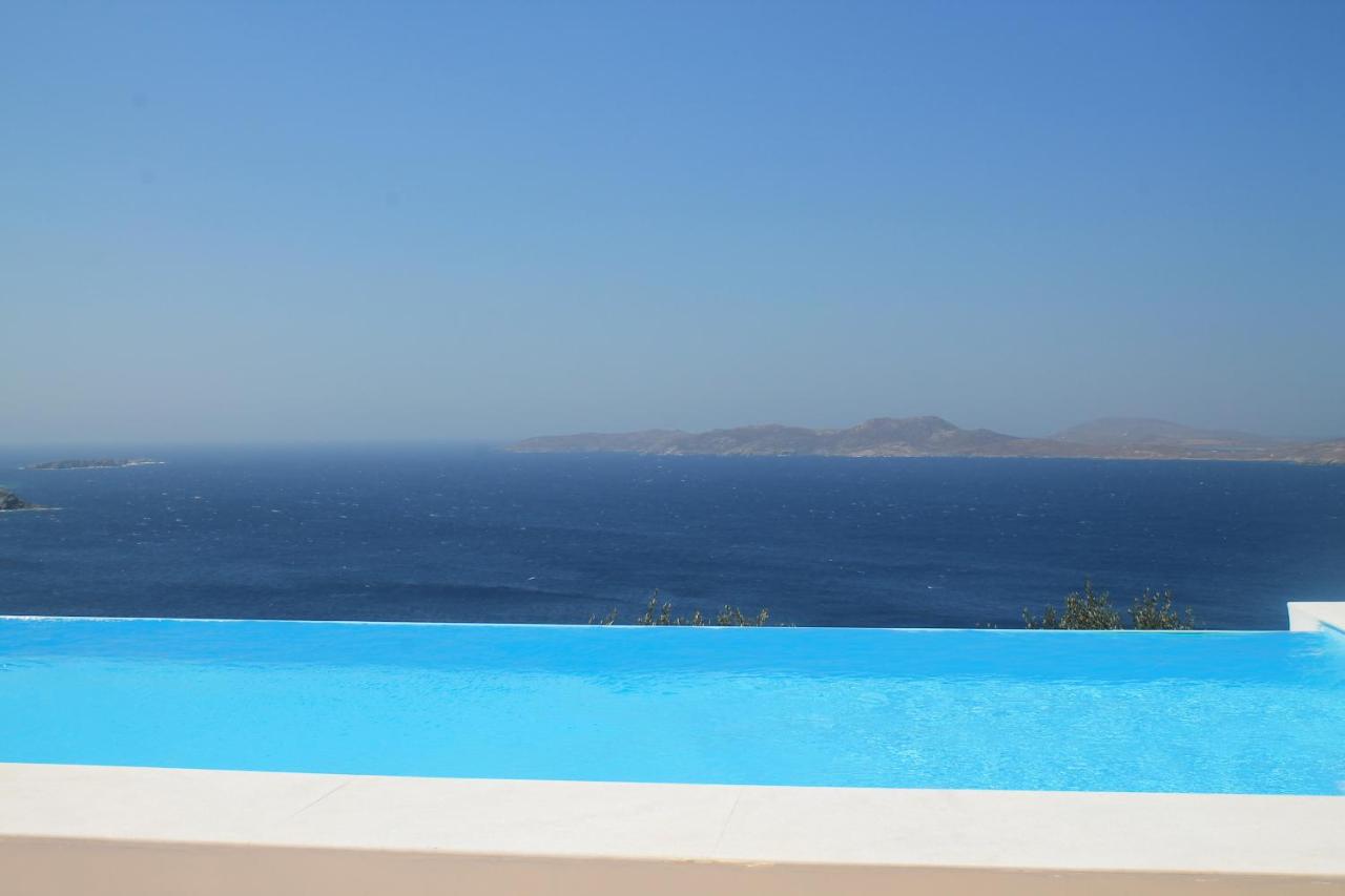 Luxury Suites Poseidon, Agios Ioannis Mykonos – Updated 2022 Prices