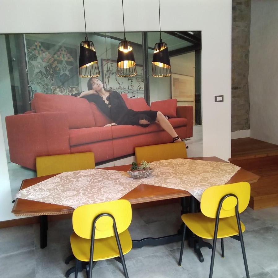 Camere B81 di Strain Neva - 5