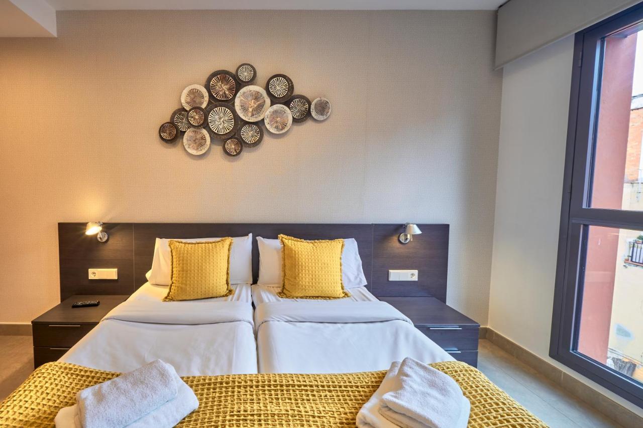 Bonavista Apartments - Virreina