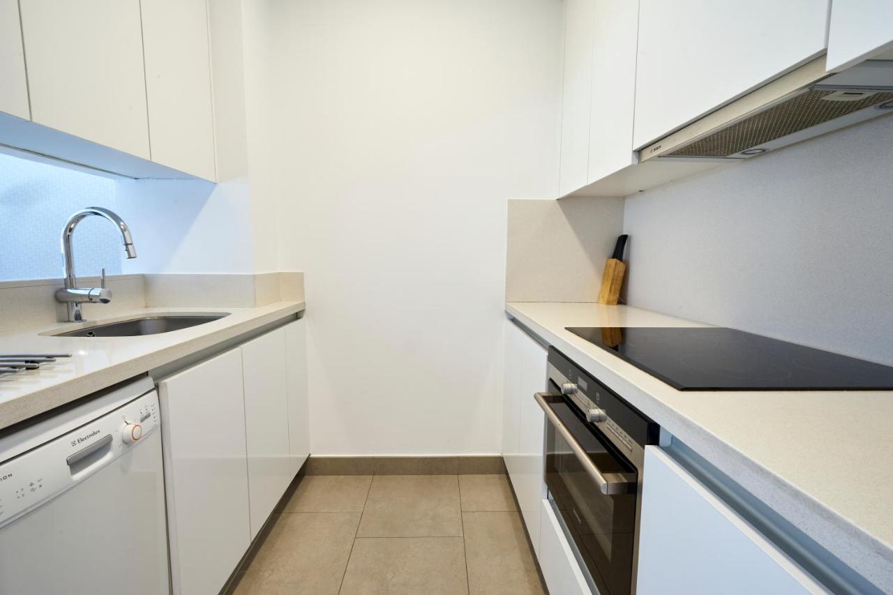 Bonavista Apartments - Virreina, Barcelona – Bijgewerkte ...