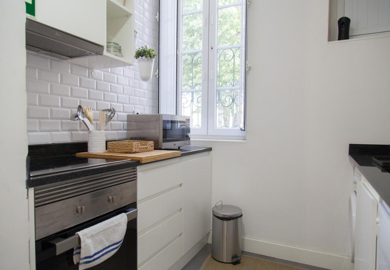 FLH Alfama Traditional Flat - 5