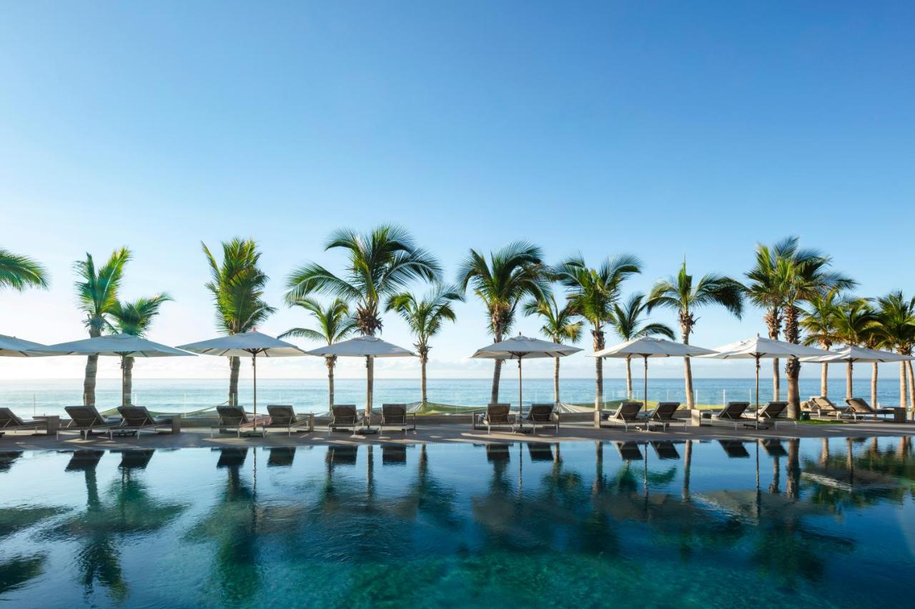 Garza Blanca Resort & Spa Los Cabos photo