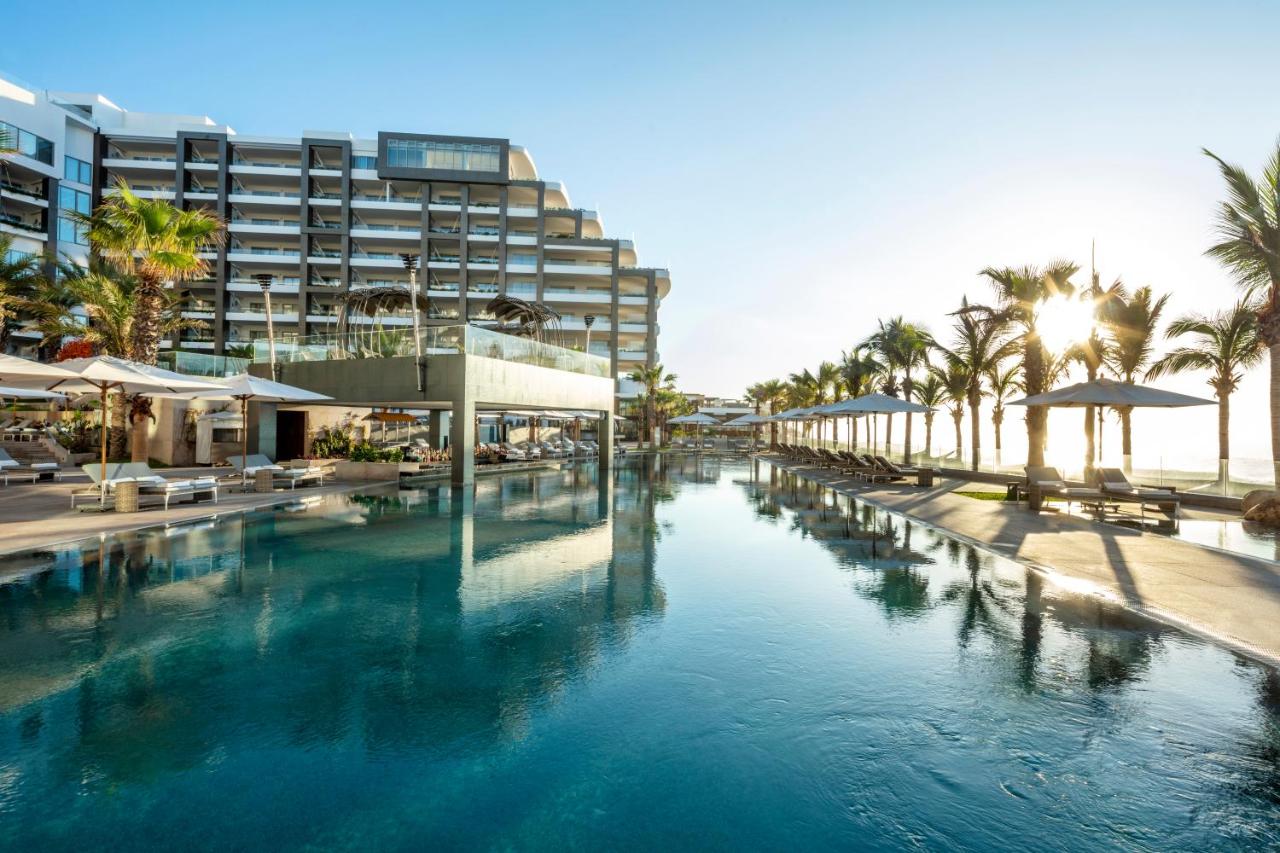 Garza Blanca Resort & Spa Los Cabos photo