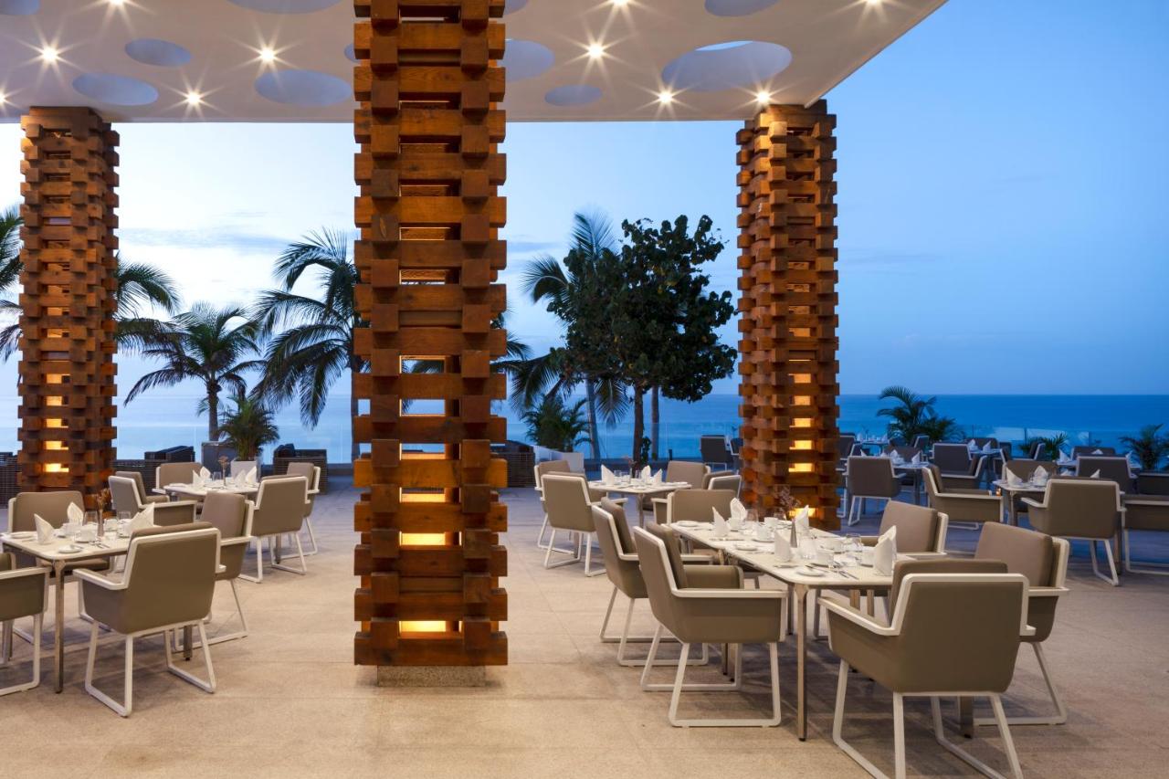 Garza Blanca Resort & Spa Los Cabos photo