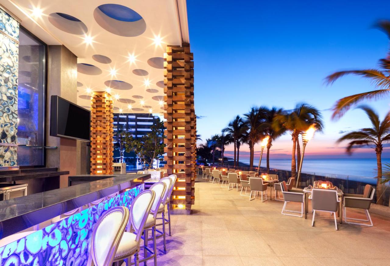 Garza Blanca Resort & Spa Los Cabos photo