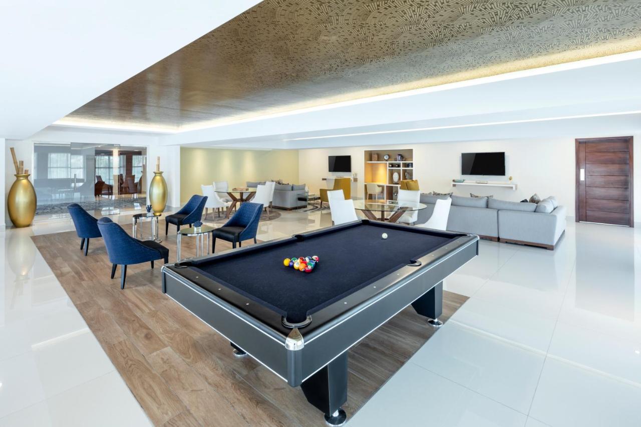 Garza Blanca Resort & Spa Los Cabos photo