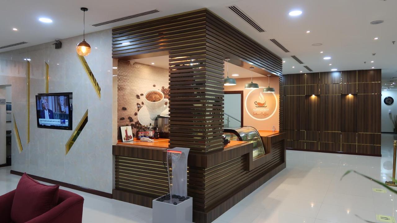 Lotus Hotel نجران أحدث أسعار 2021
