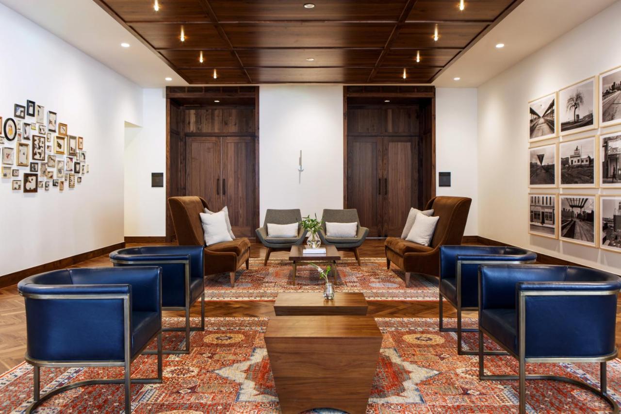 Limelight Hotel Denver — photo 16