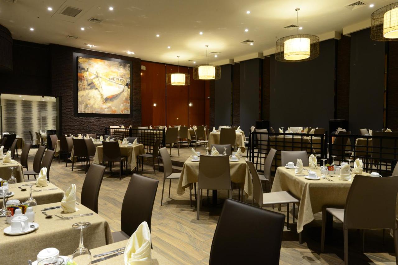 InterContinental Santiago, an IHG Hotel photo