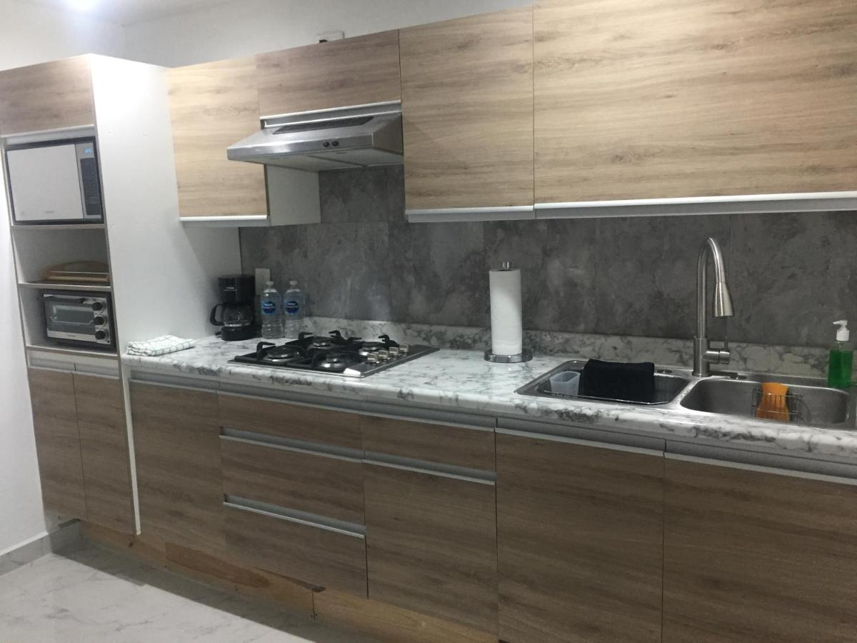 Blue Dreams Apartament Del Valle - 4