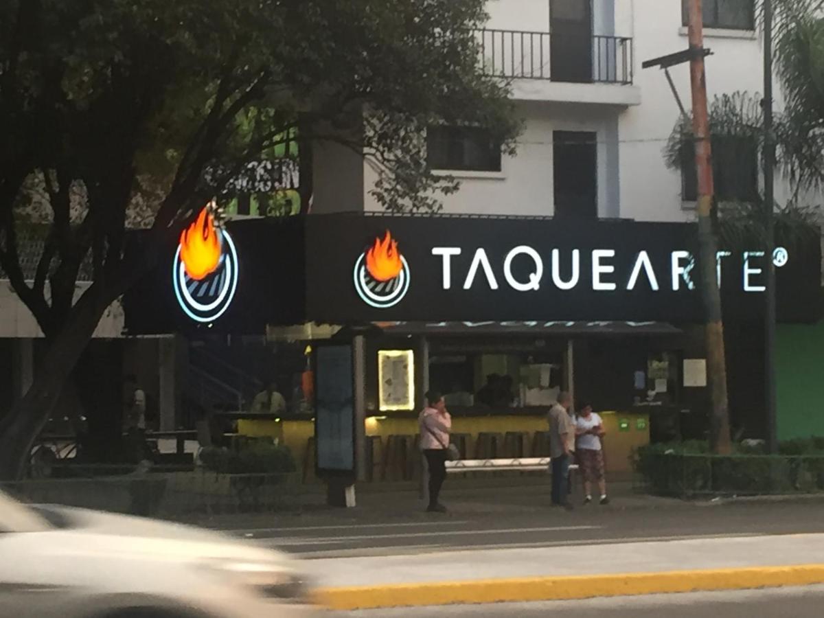 Blue Dreams Apartament Del Valle - 2