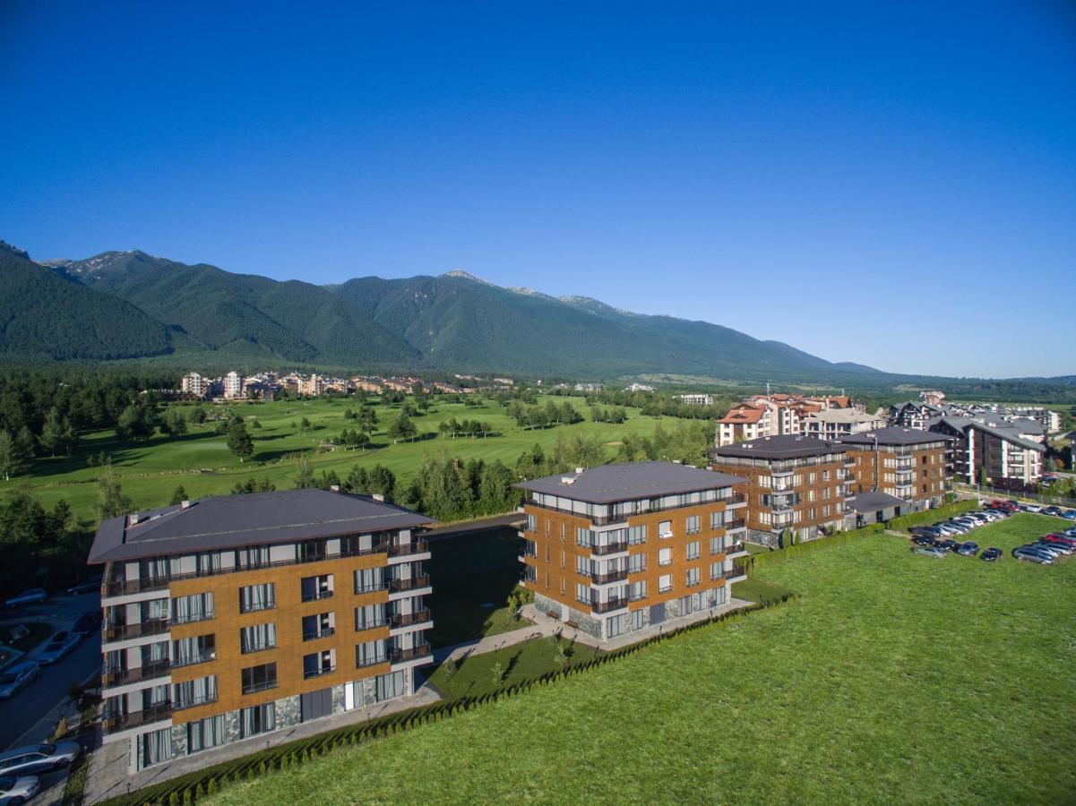 Cornelia Deluxe Residence photo
