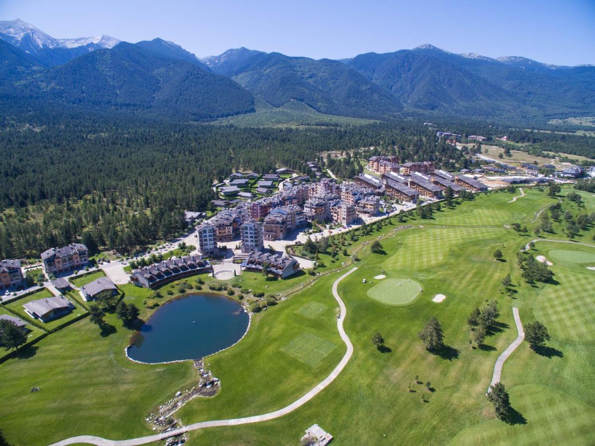 Cornelia Deluxe Residence photo