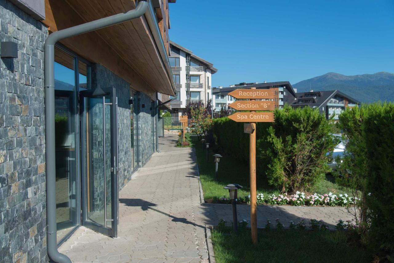 Cornelia Deluxe Residence photo