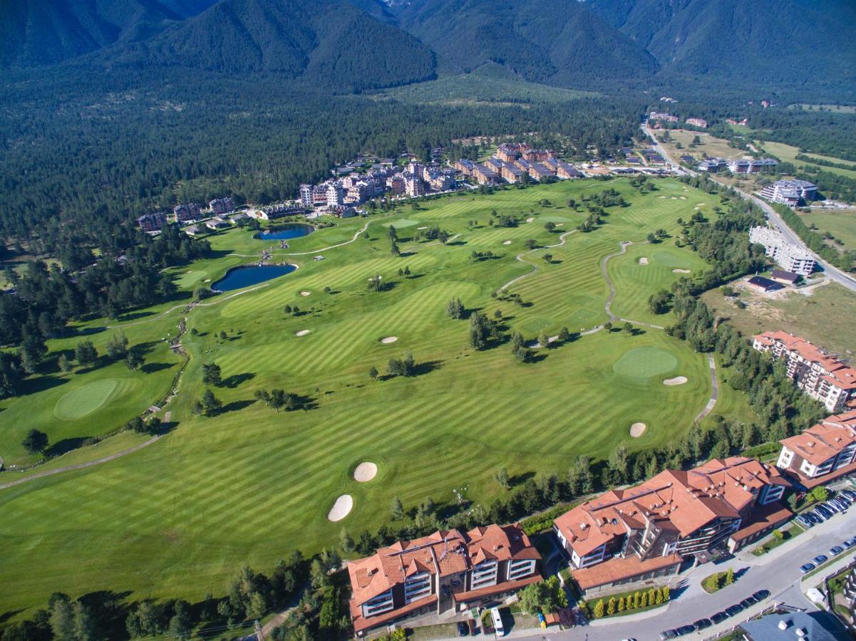 Cornelia Deluxe Residence photo