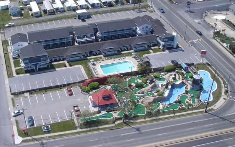 Atlantic Coast Inn — photo 10