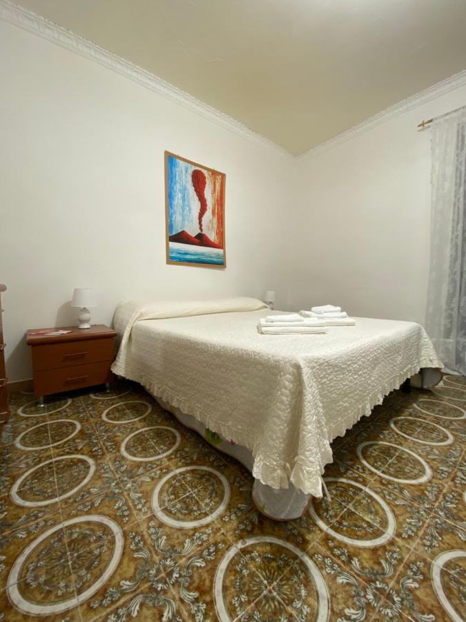 Quartieri Spagnoli Home AFFITTI BREVI - 2