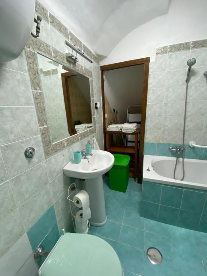 Quartieri Spagnoli Home AFFITTI BREVI - 3