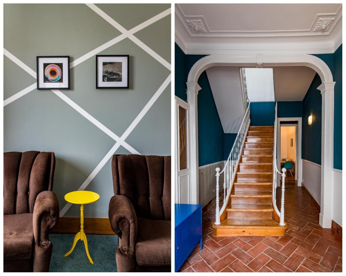 Lost Lisbon :: Avenida House - 3