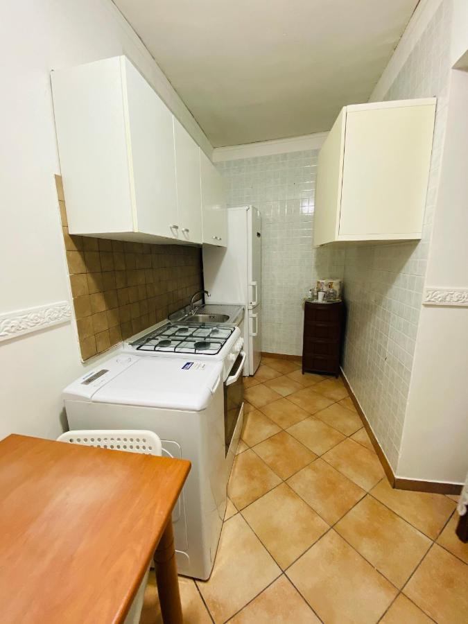 Quartieri Spagnoli Home AFFITTI BREVI - 4