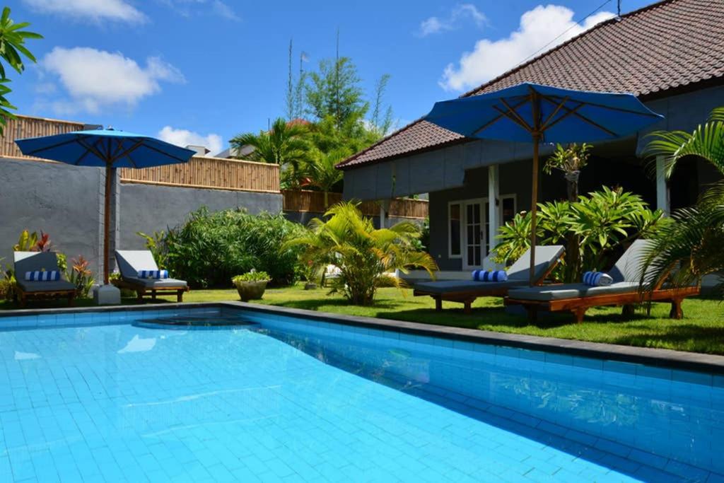 Villa Eden Seminyak - 4