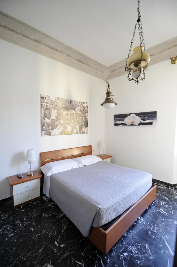 B&B Calcio Storico - 2