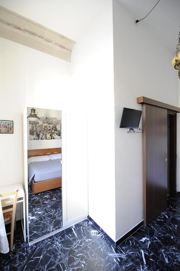 B&B Calcio Storico - 5