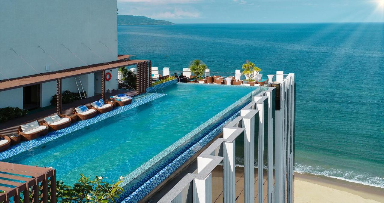 My Khe Beach Hotels - HAIAN