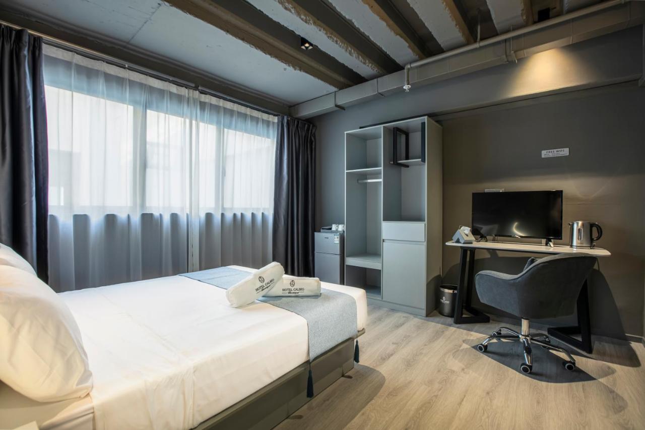 Hotel Calmo Bugis - 2