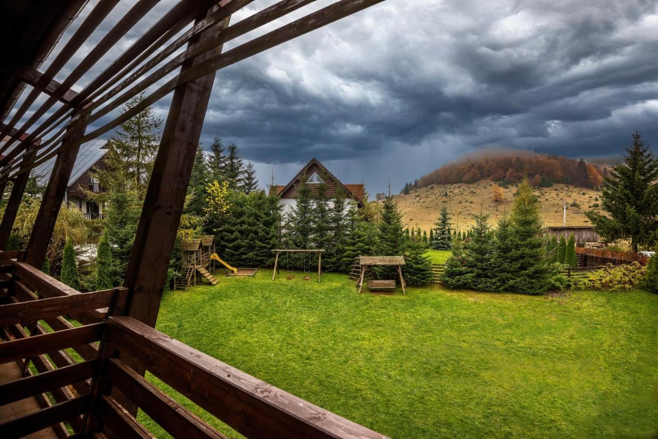 Casa Muntelui Fundata Updated 2021 Prices