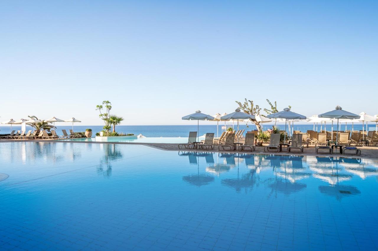 Atlantica SunGarden Beach photo